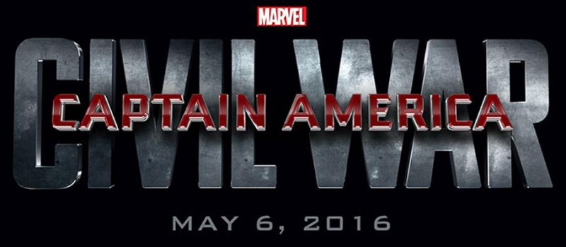 Captain America 3 Civil War