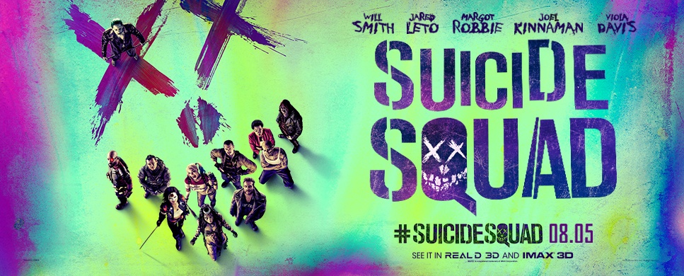 Suicide Squad