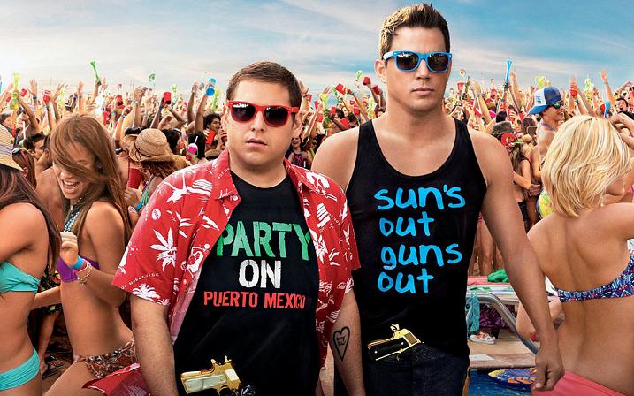 22 Jump Street