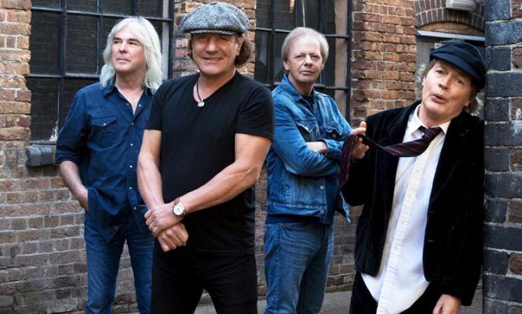 AC/DC