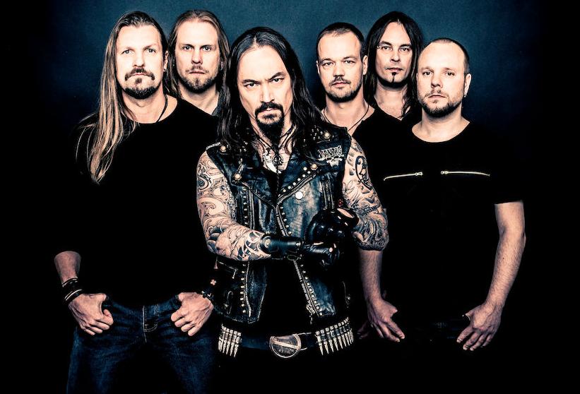 Amorphis