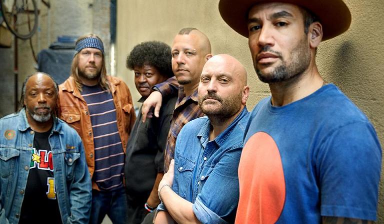 Ben Harper