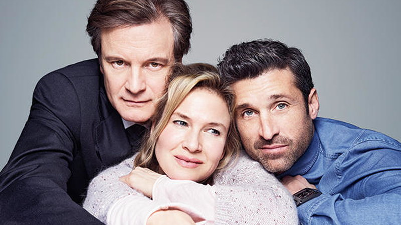 Bridget Jones 3
