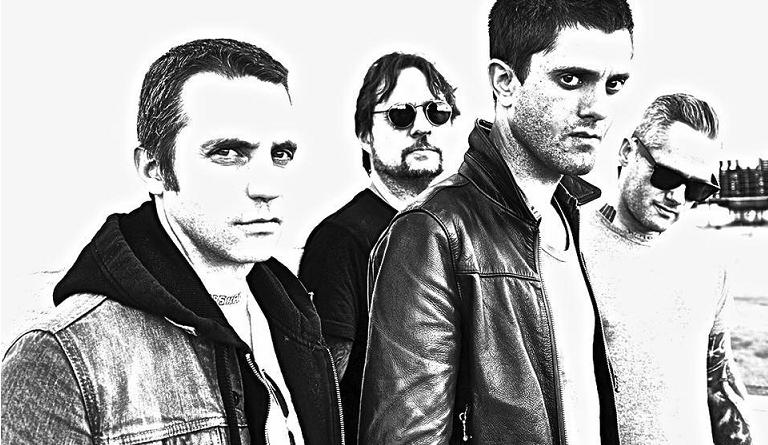 Dead Cross