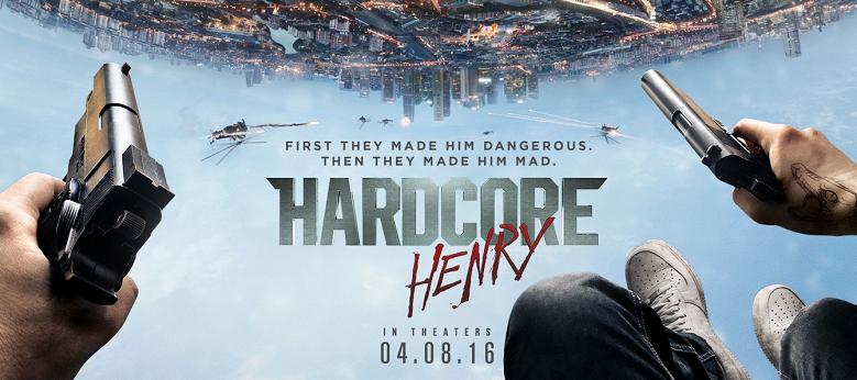 HardCore Henry