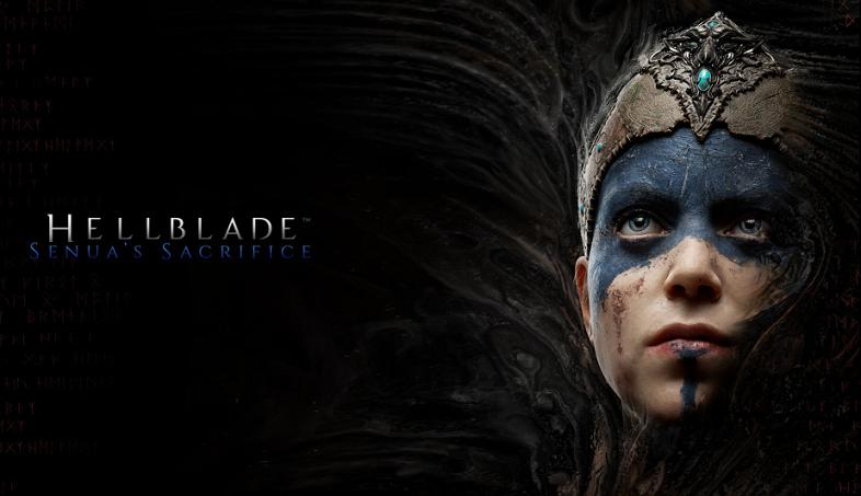 HellBlade : Senua's Sacrifice