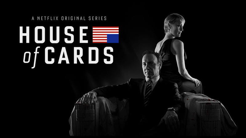 House Of Cards