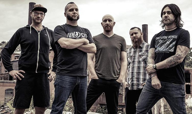 Killswitch Engage