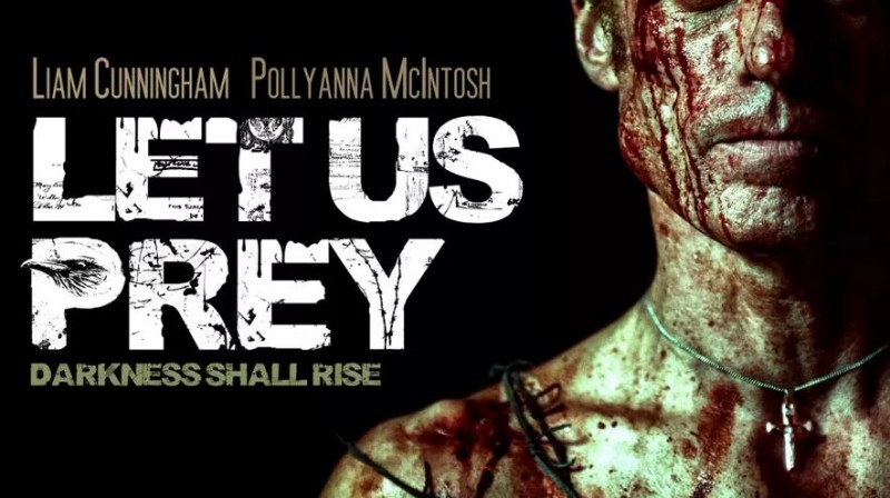 Let Us Prey