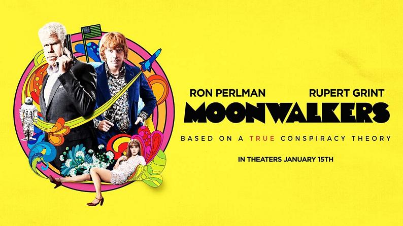 Moonwalkers