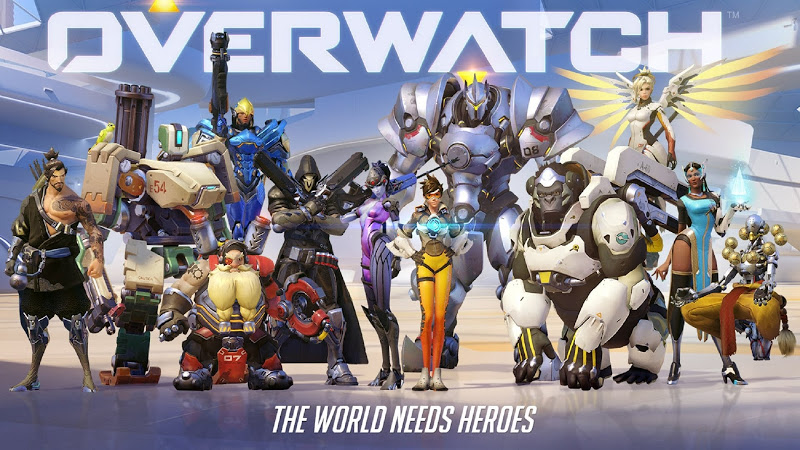 OverWatch