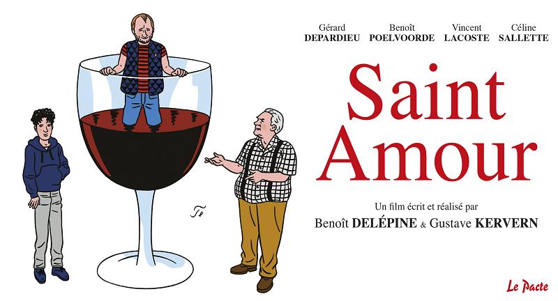 Saint Amour