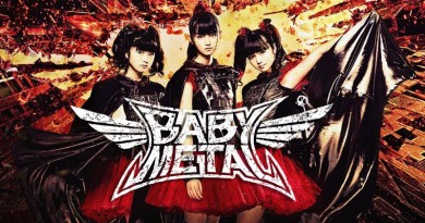 babymetal