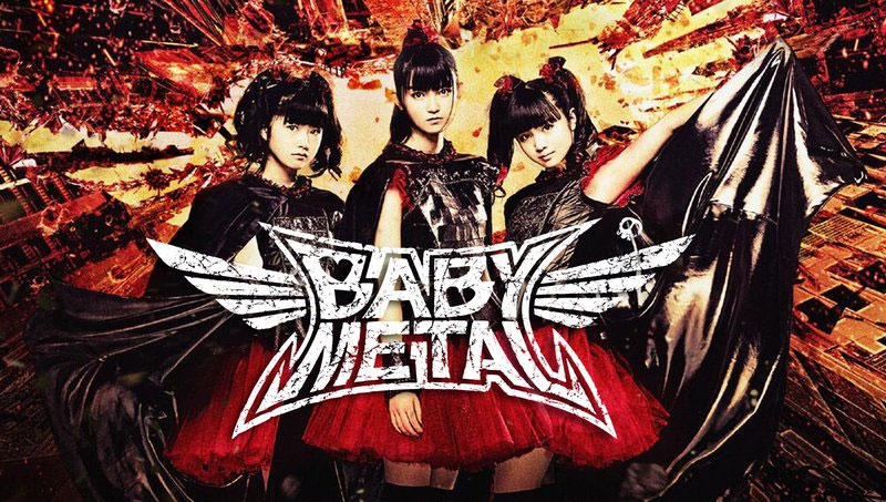 babymetal