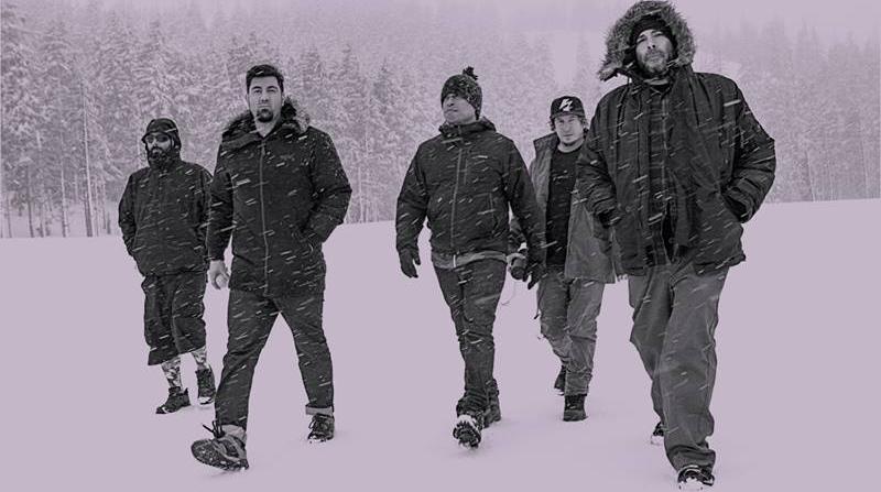 deftones