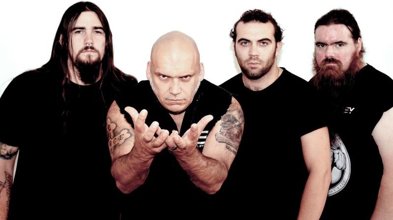 Blaze Bayley