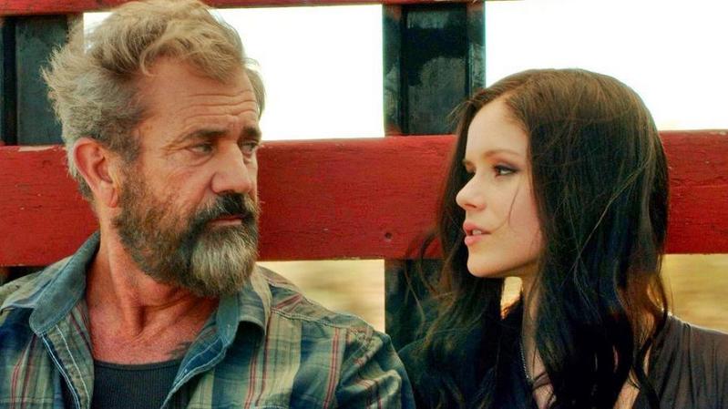 Blood Father