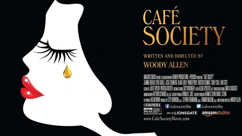 Café Society