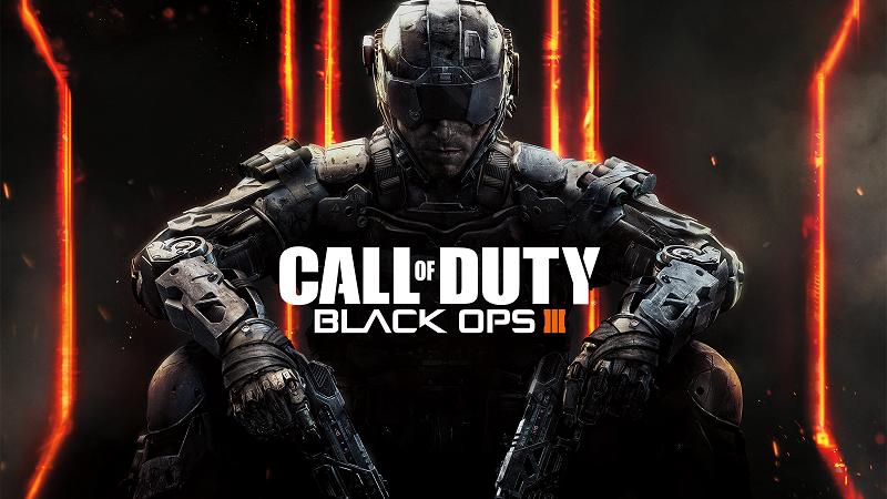Call Of Duty Black Ops 3