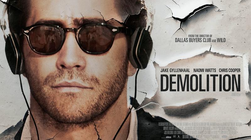 Demolition