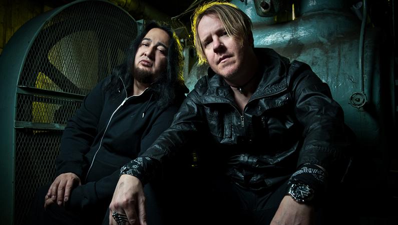 Fear Factory