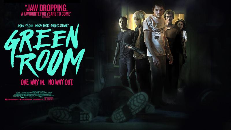 Green Room