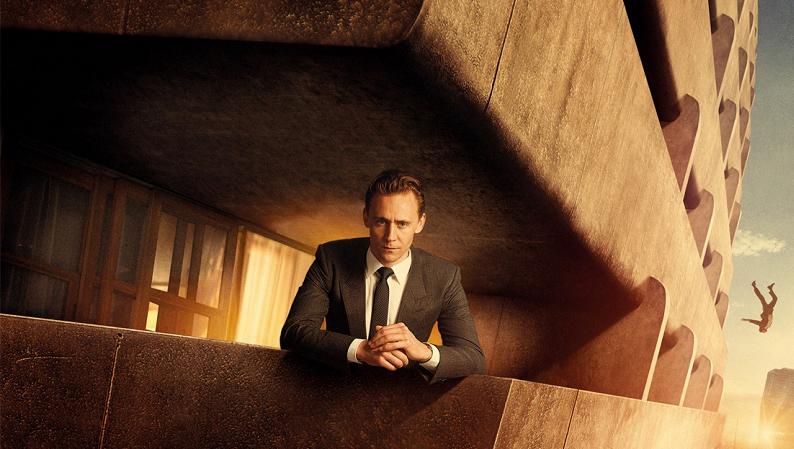 High-Rise