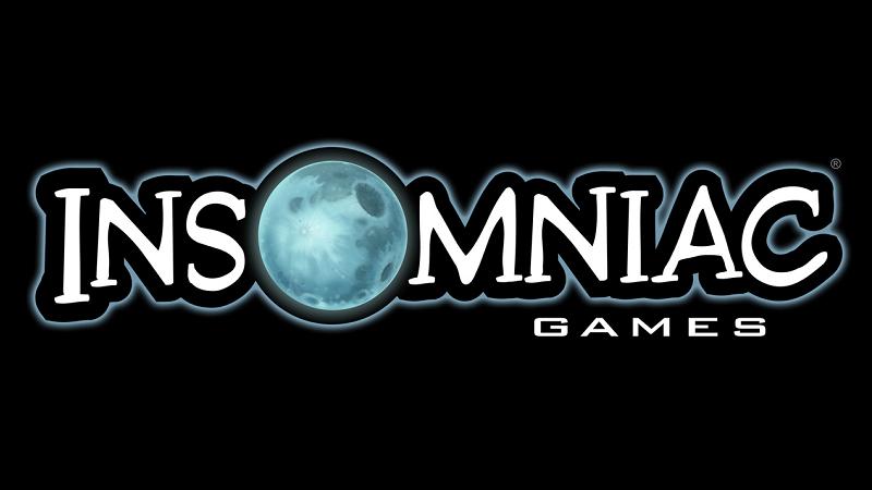 Insomniac Games