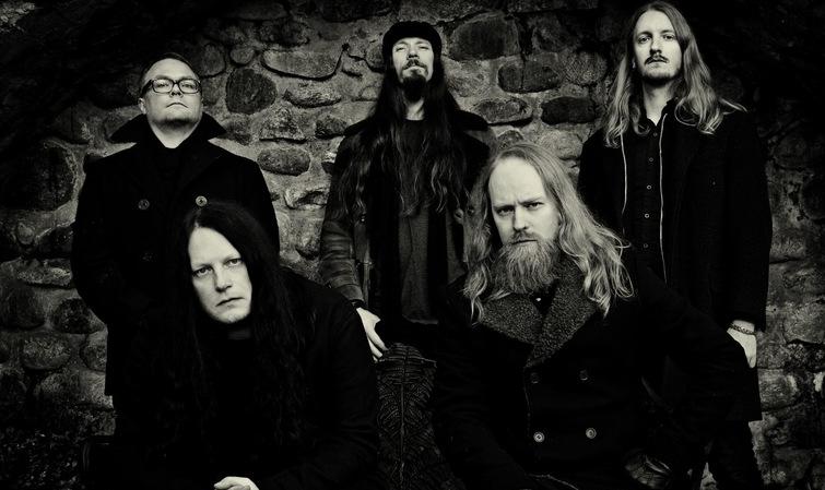 Katatonia