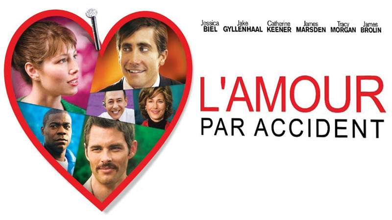 Amour Par Accident
