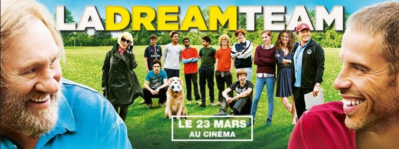 La Dream Team