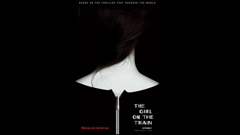 La Fille Du Train
