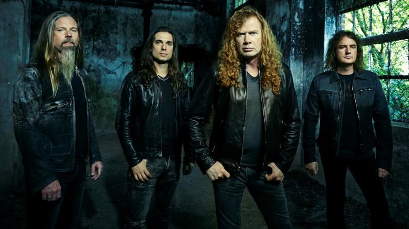 Megadeth