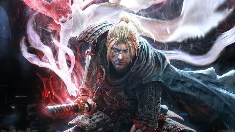 Nioh