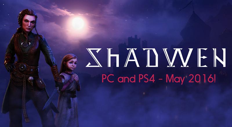 Shadwen