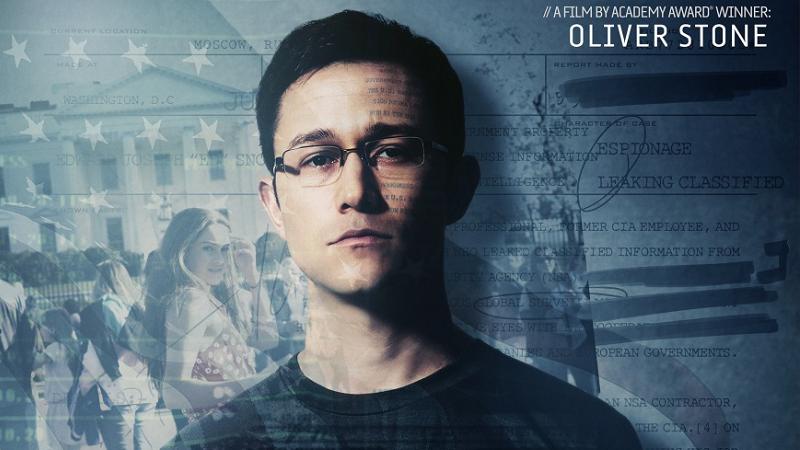 Snowden