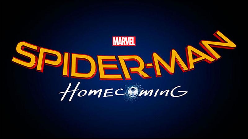 Spider-Man Homecoming