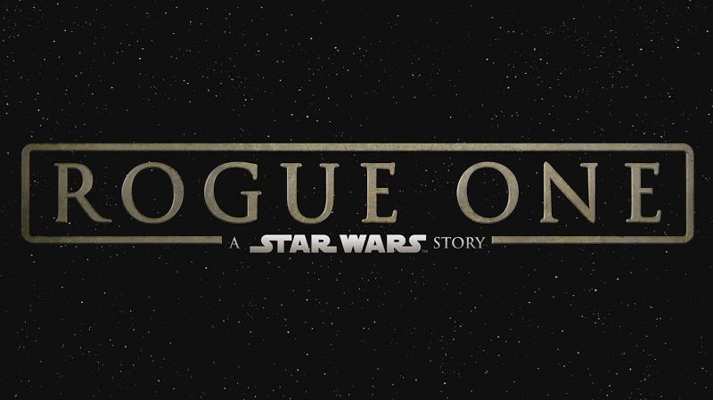 Rogue One : A Star Wars Story