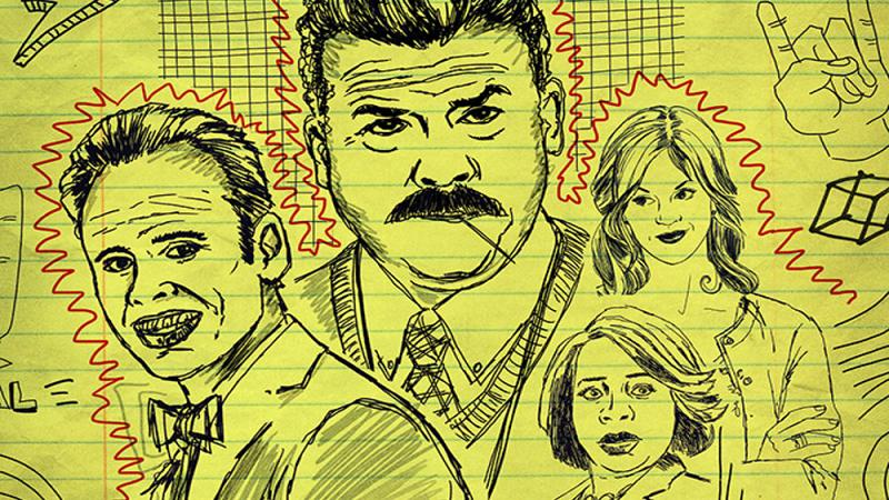 Vice Principals