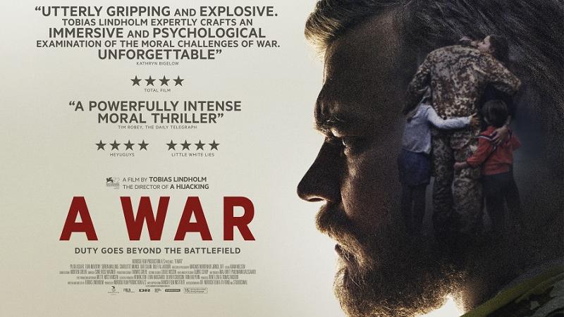 A War