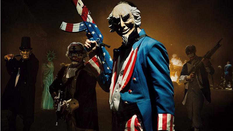 American Nightmare 3