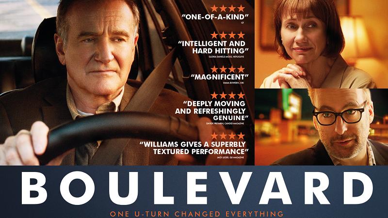 Boulevard