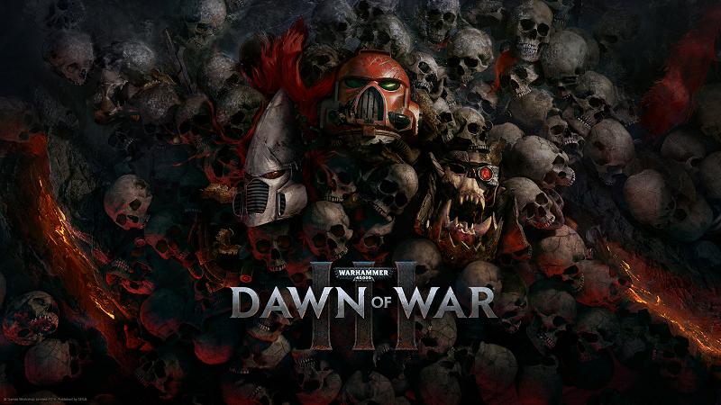 Dawn Of War 3