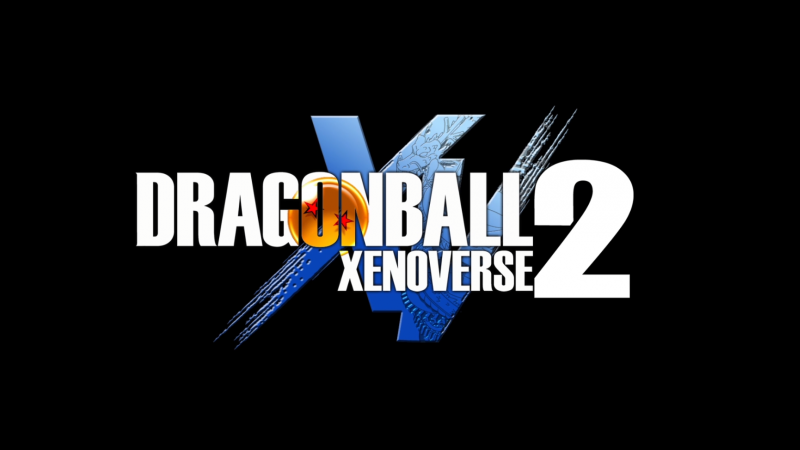 Dragon ball Xenoverse 2
