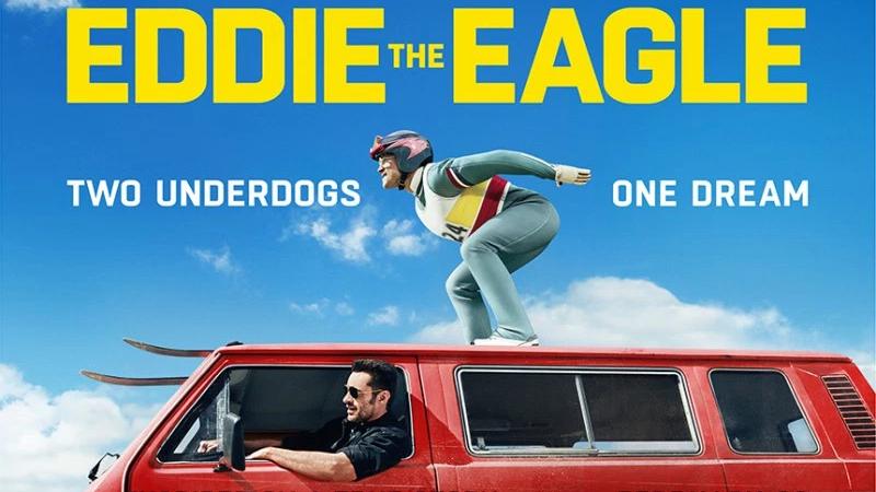 Eddie The Eagle