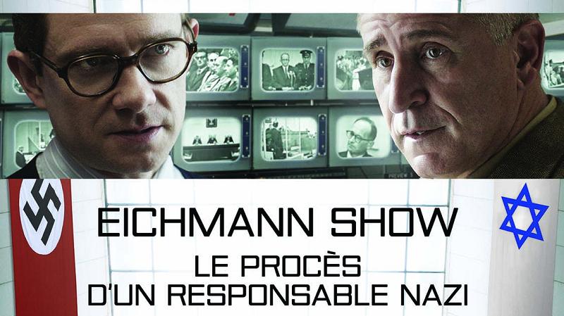 Eichman Show