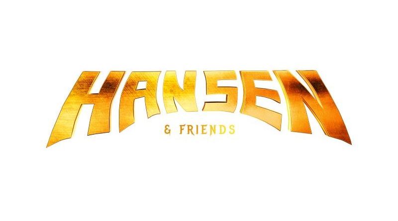 Hansen And Friends
