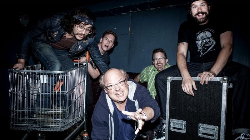 Kyle Gass Band