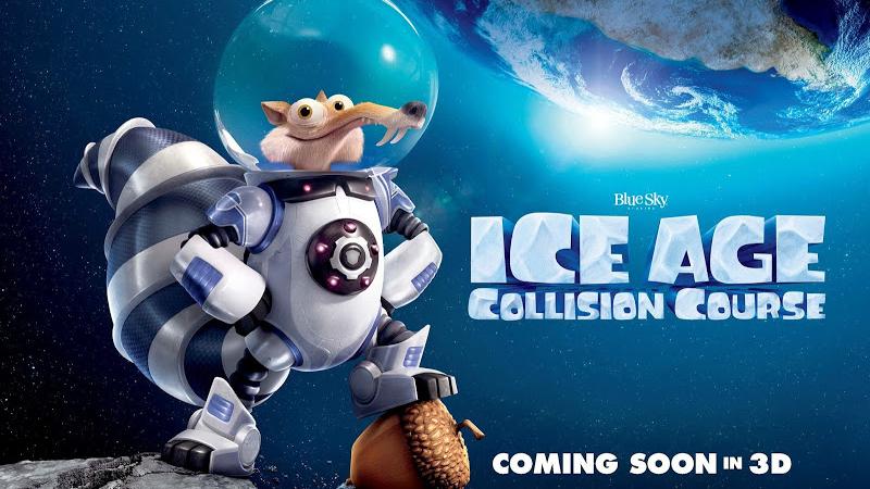 L'Age De Glace 5
