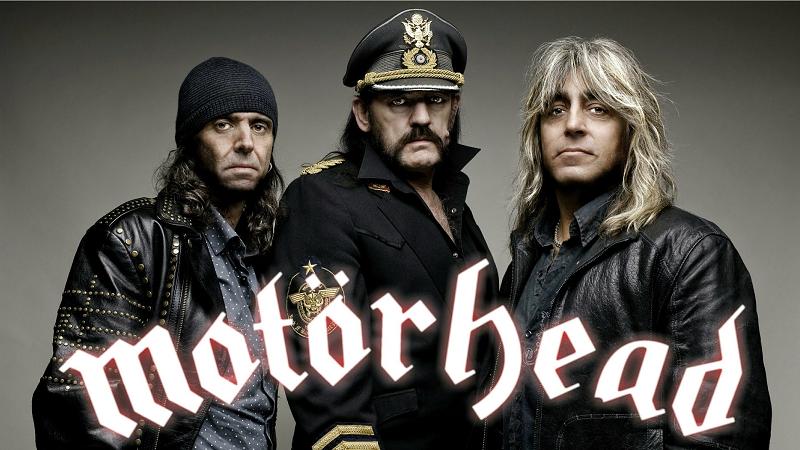 Motörhead